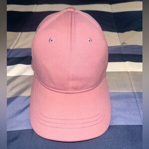 🍋 LIKE NEW Lululemon Baller Hat - Figue - One Size (?)